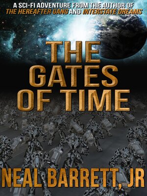 cover image of The Gates of Time